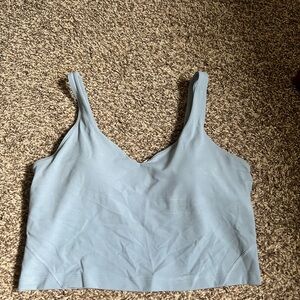 Lululemon Align tank